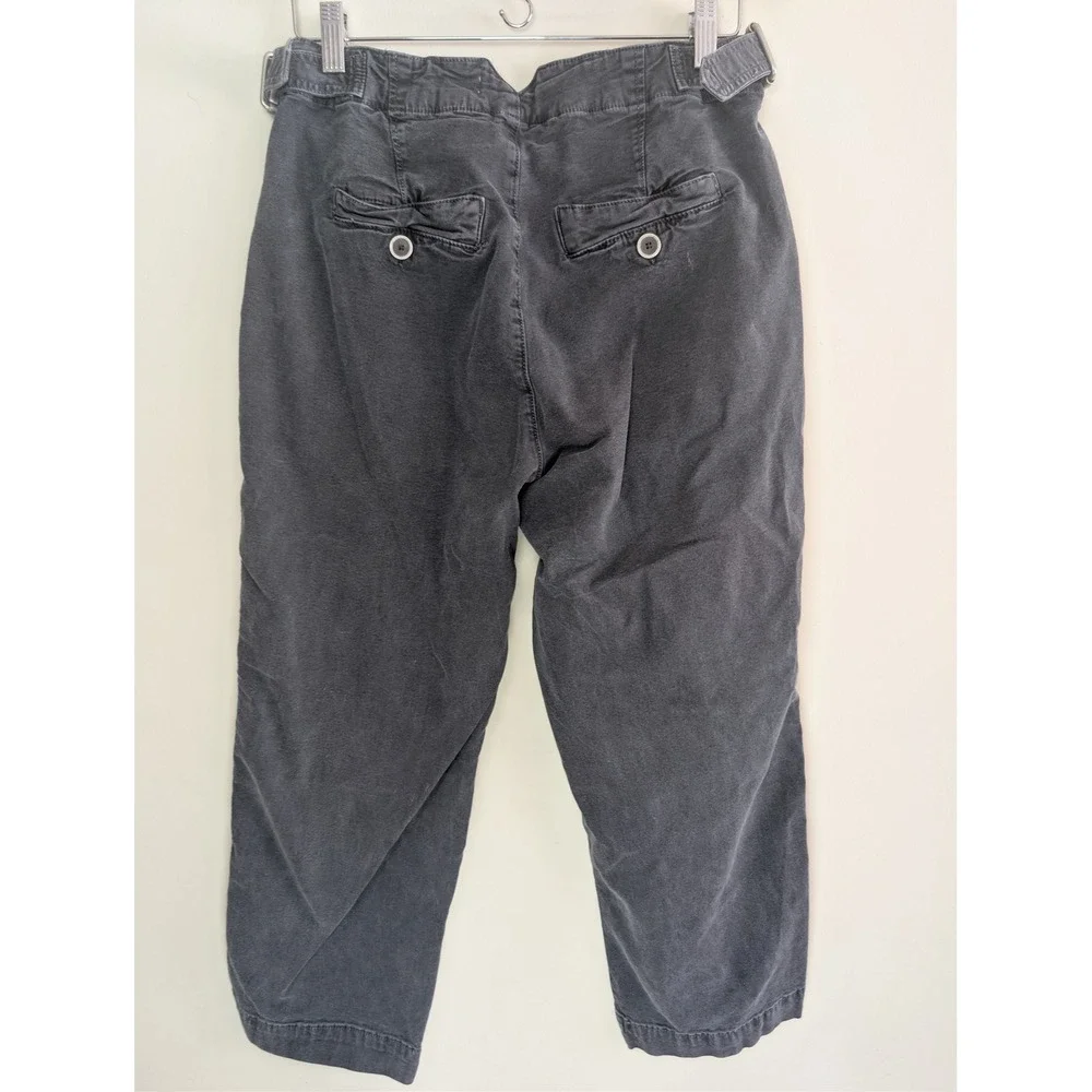 By Anthropologie anthropologie cropped